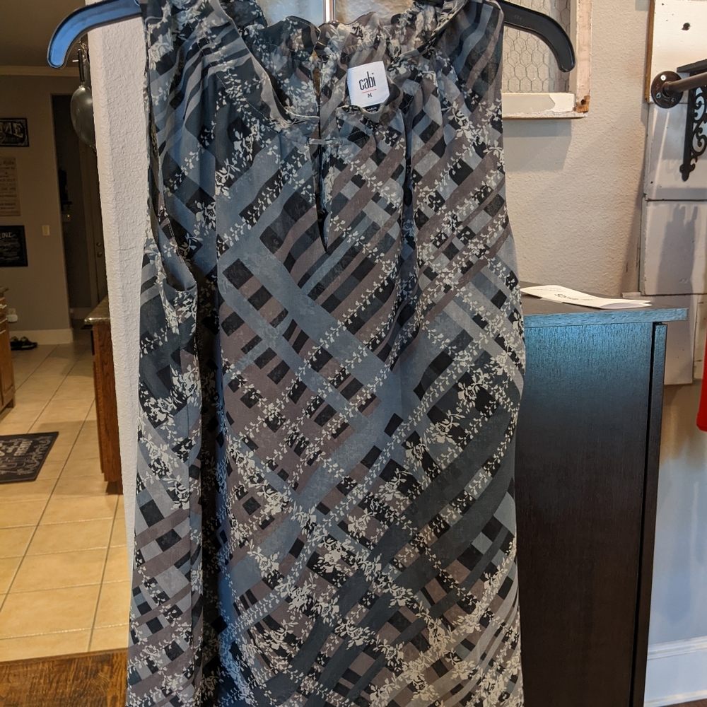 Cabi tunic